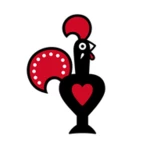 Logo of Nando's UK android Application 